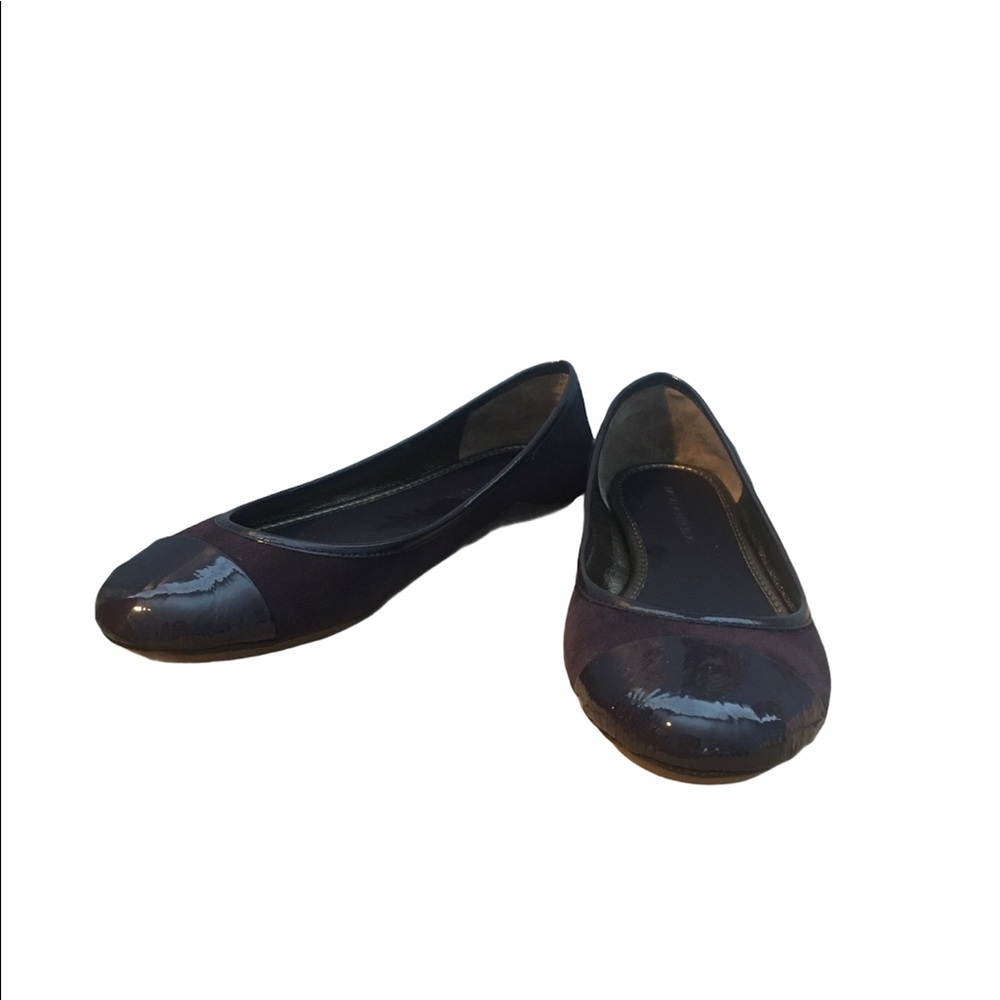 Banana republic ballet flats